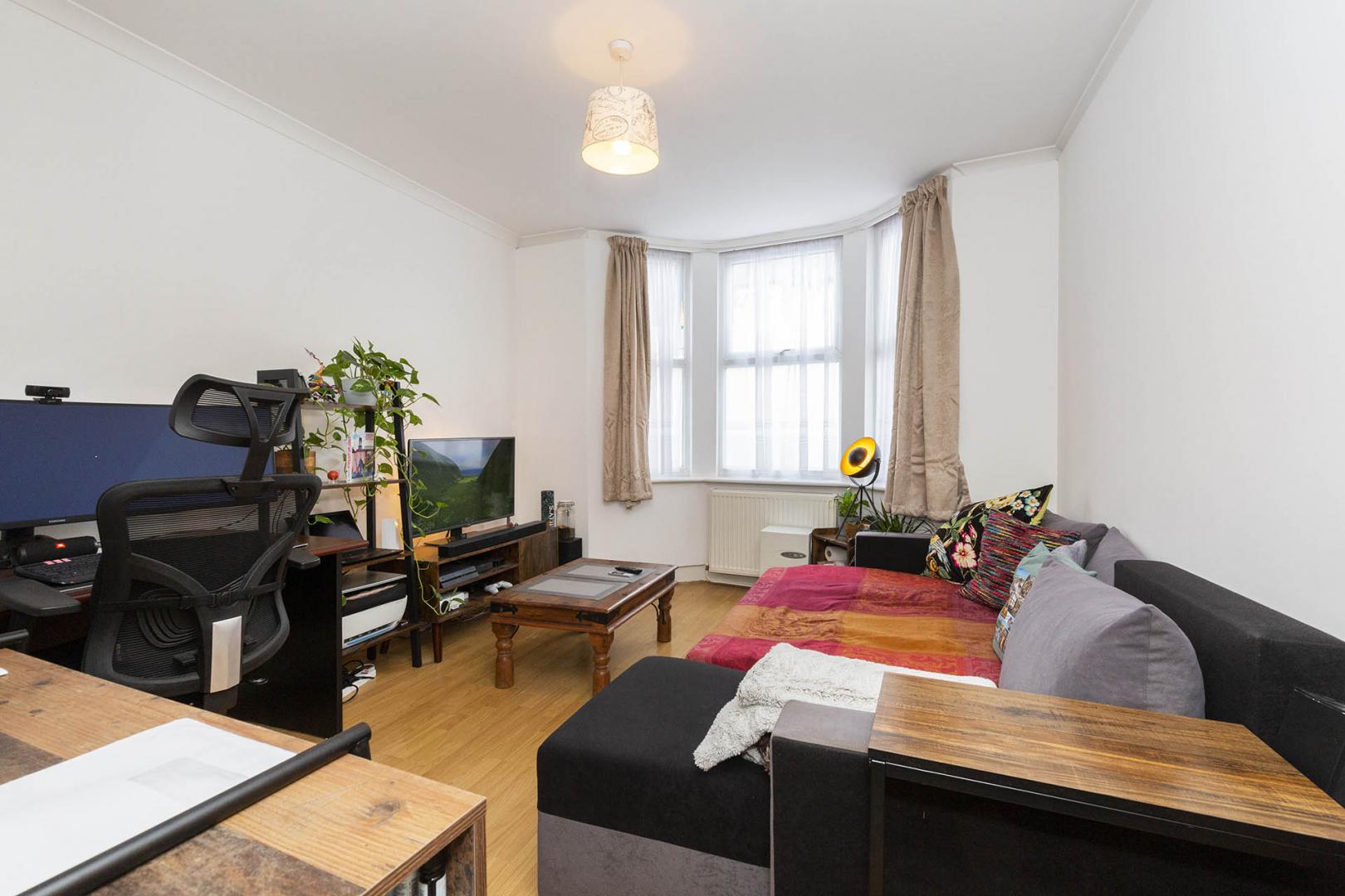 Modern and Central Apartment Ariel Road, West Hampstead